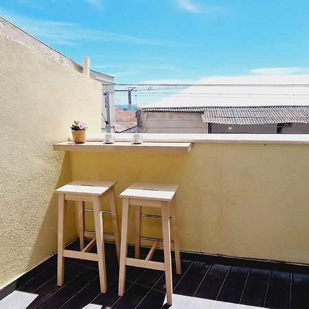 Rio Marvila House ลิสบอน ภายนอก รูปภาพ