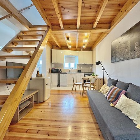 Rio Marvila House ลิสบอน ภายนอก รูปภาพ