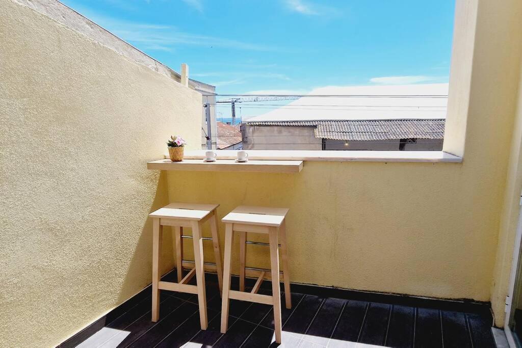 Rio Marvila House ลิสบอน ภายนอก รูปภาพ