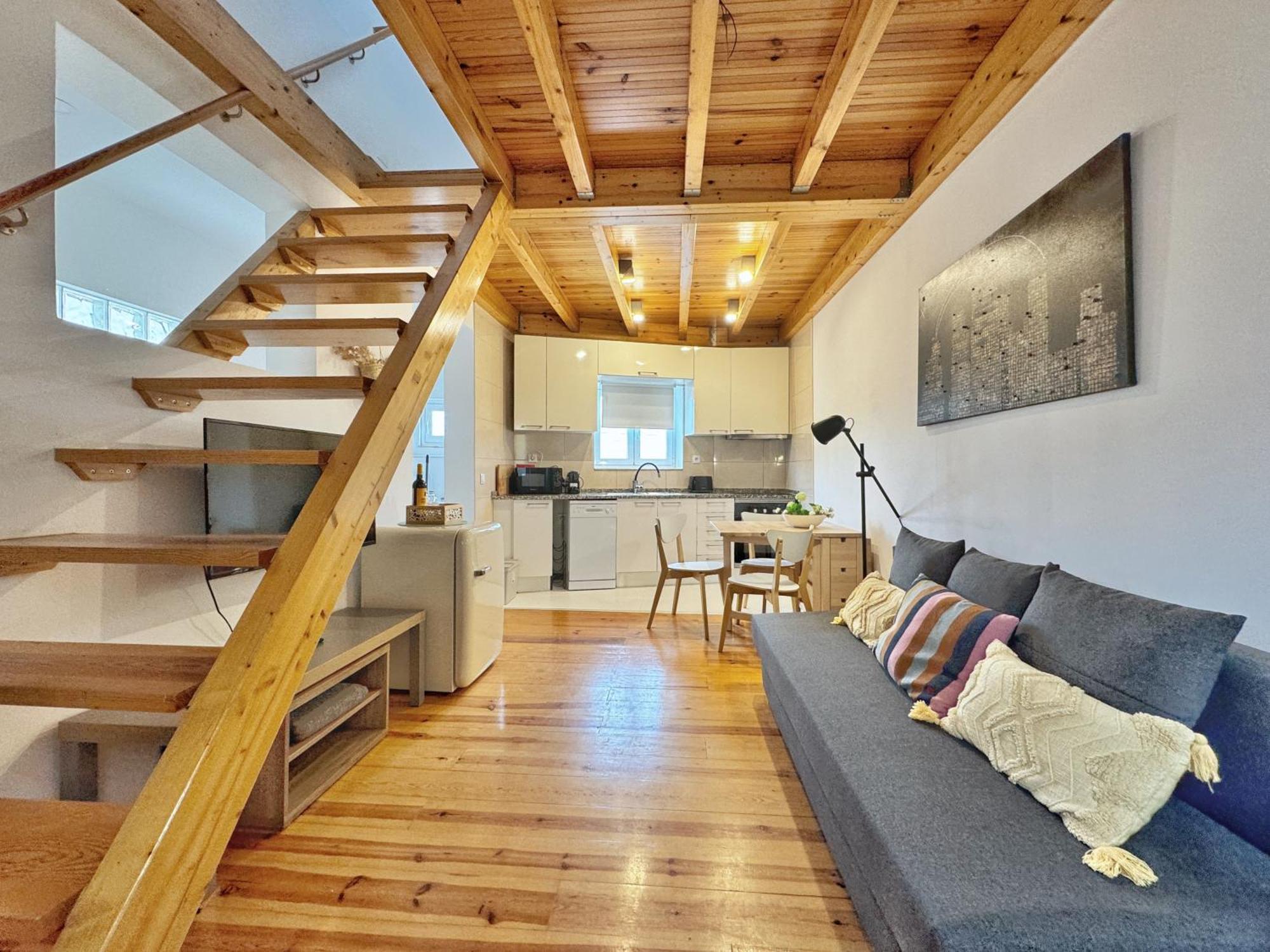 Rio Marvila House ลิสบอน ภายนอก รูปภาพ