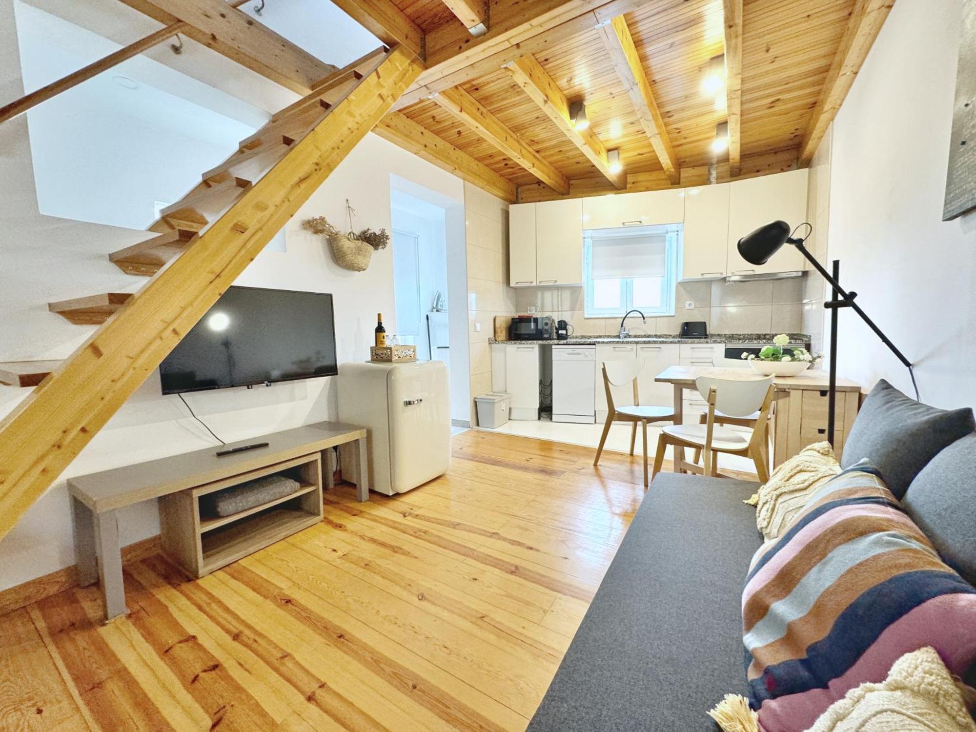 Rio Marvila House ลิสบอน ภายนอก รูปภาพ