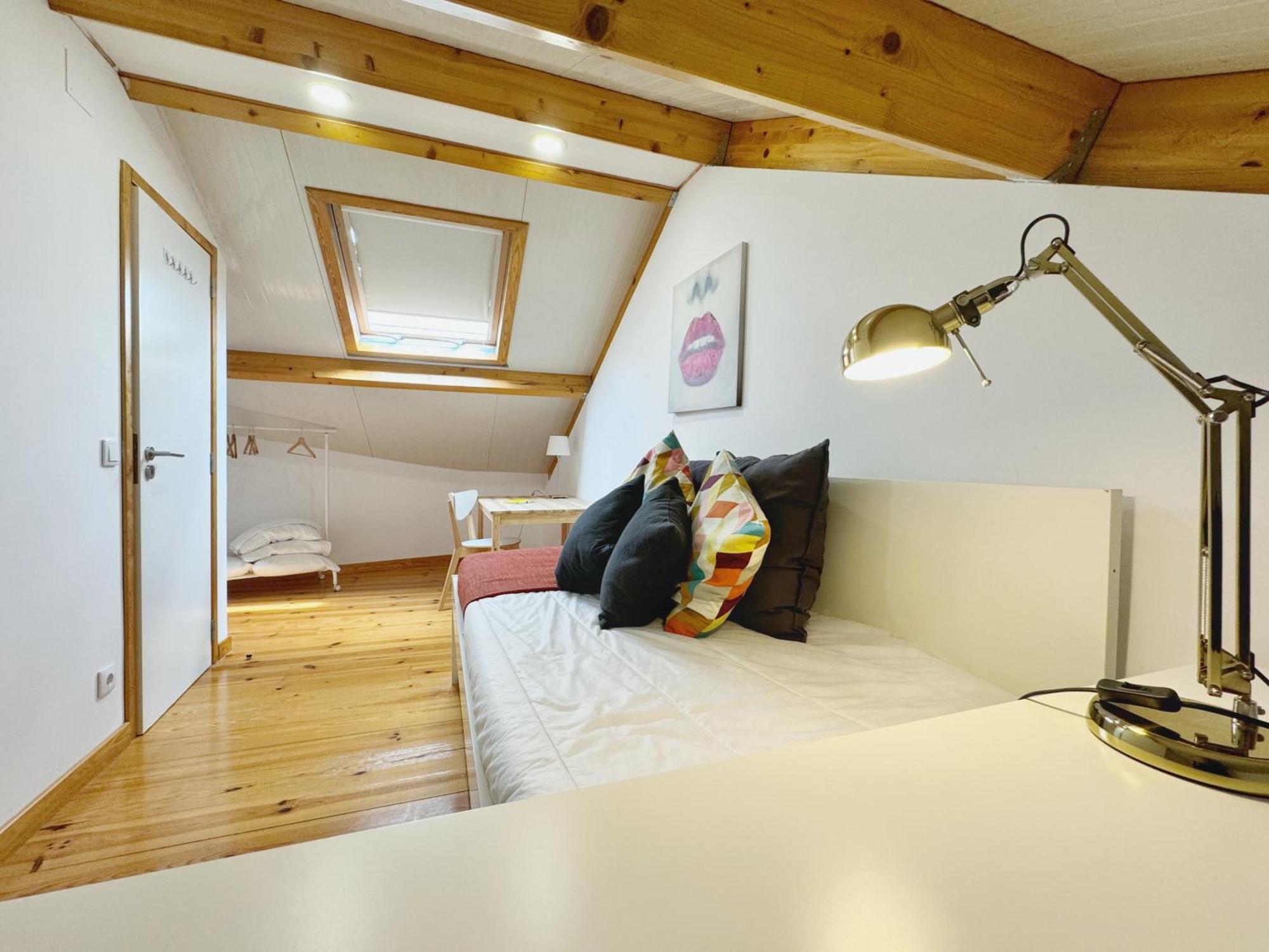 Rio Marvila House ลิสบอน ภายนอก รูปภาพ