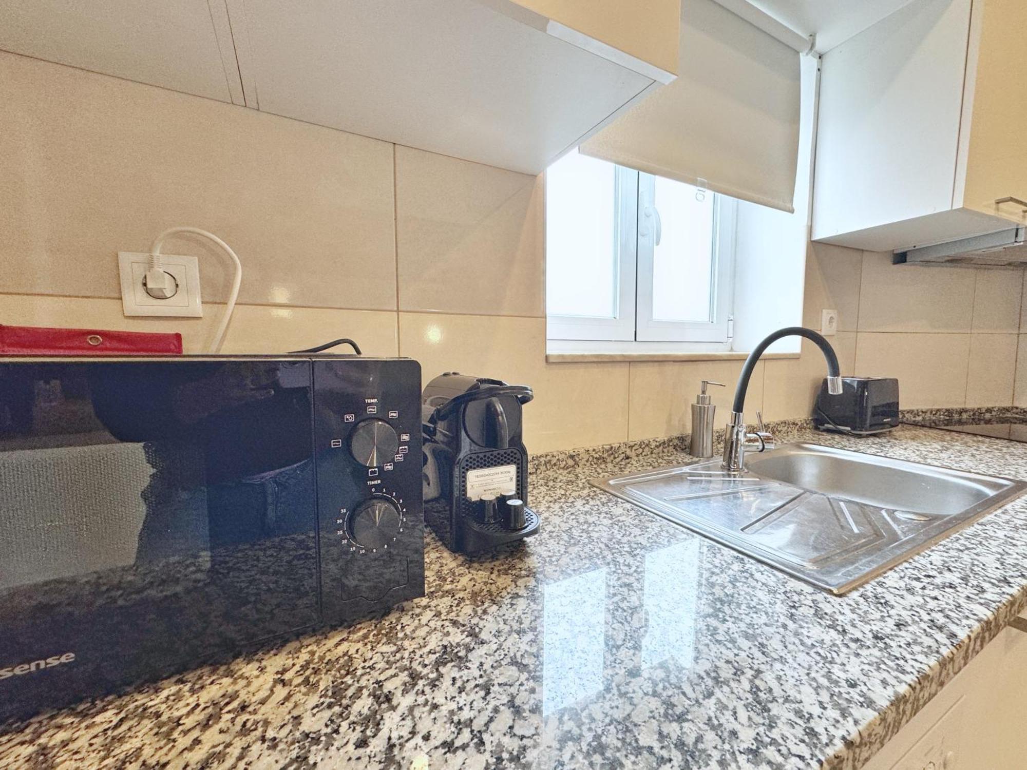 Rio Marvila House ลิสบอน ภายนอก รูปภาพ