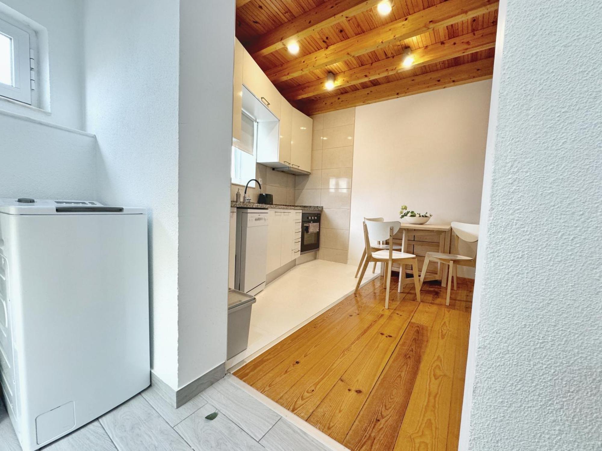 Rio Marvila House ลิสบอน ภายนอก รูปภาพ
