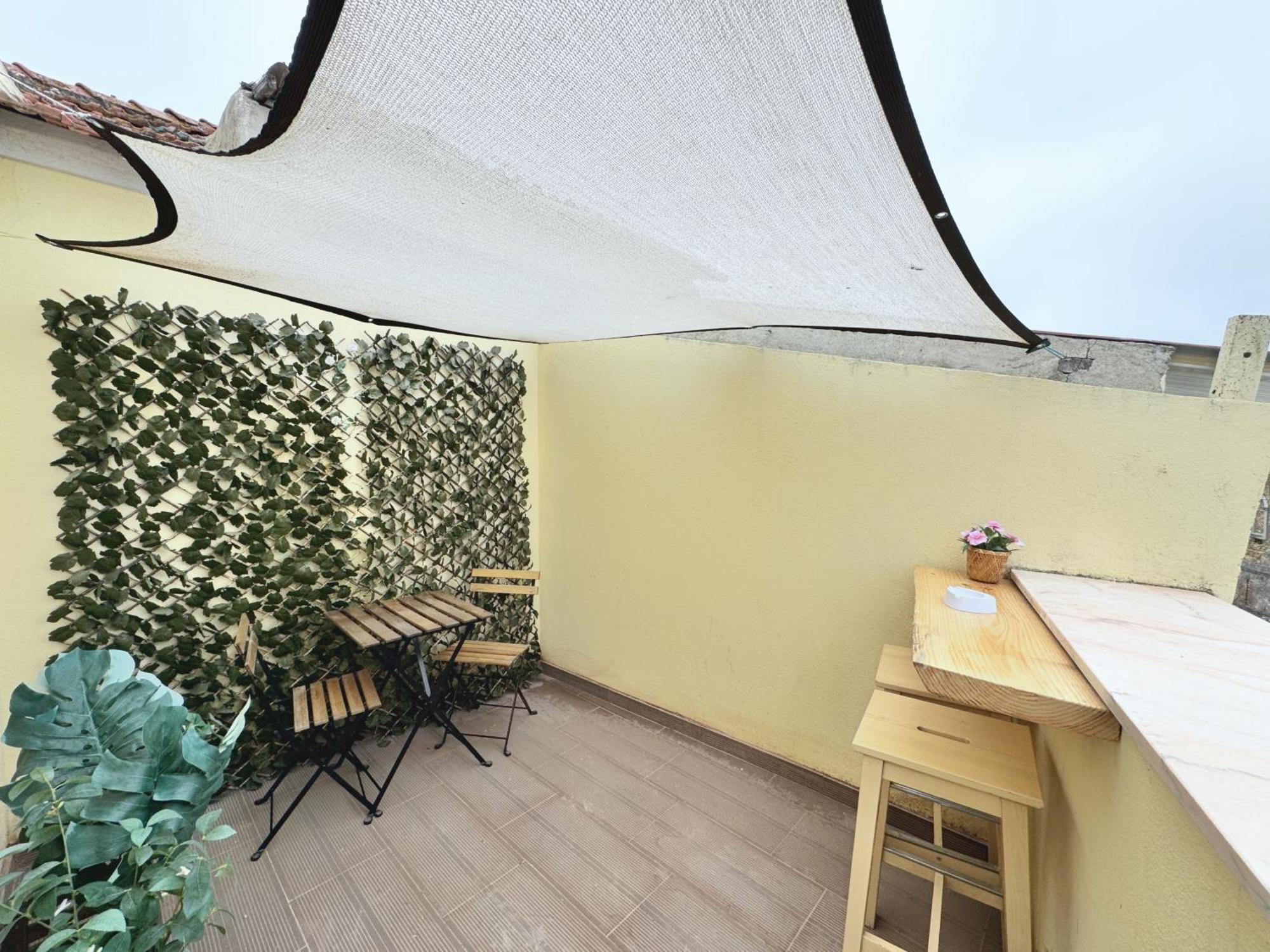 Rio Marvila House ลิสบอน ภายนอก รูปภาพ
