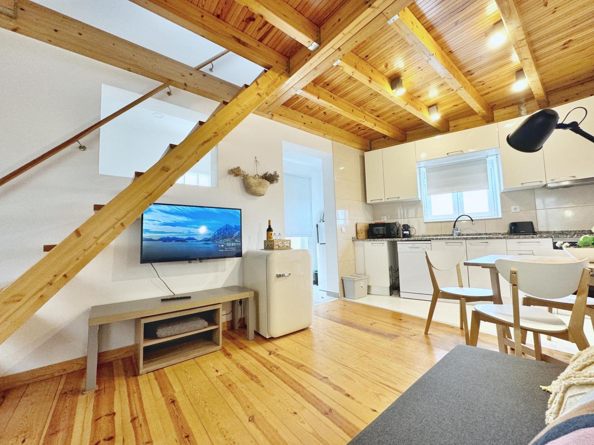 Rio Marvila House ลิสบอน ภายนอก รูปภาพ